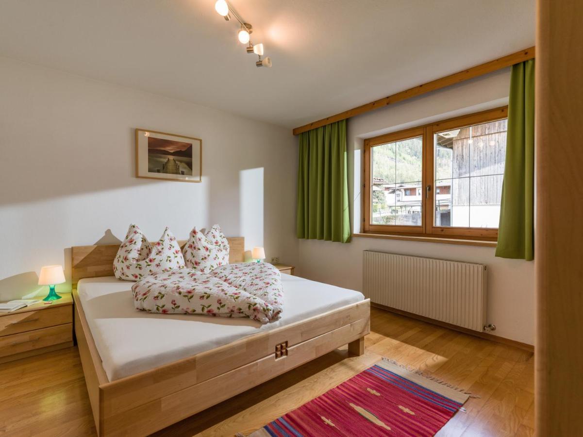 Ferienwohnung Huber Stumm Exterior photo