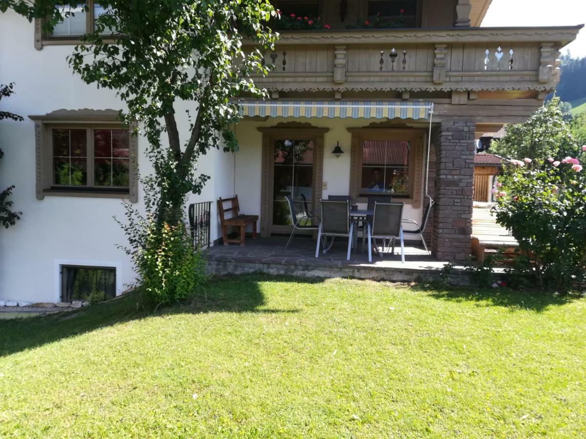 Ferienwohnung Huber Stumm Exterior photo